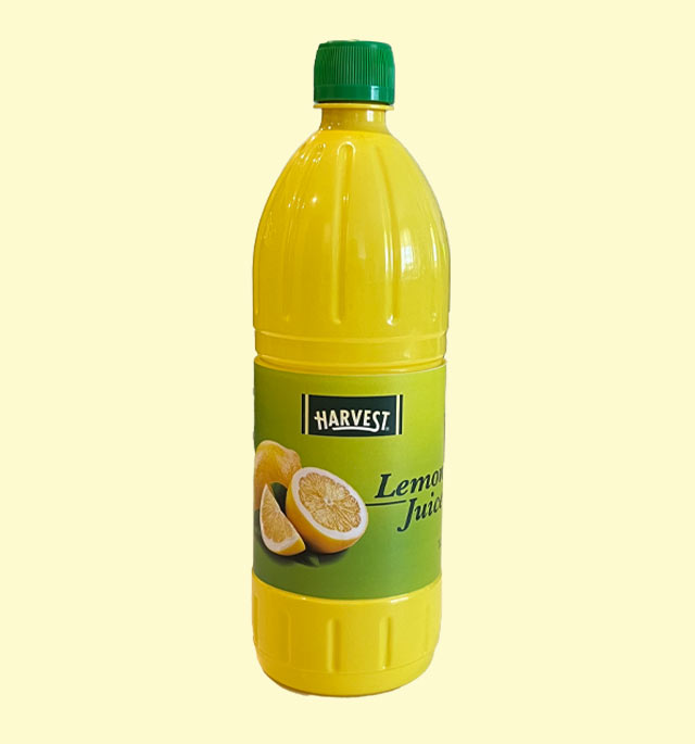 View the product range from Harvest