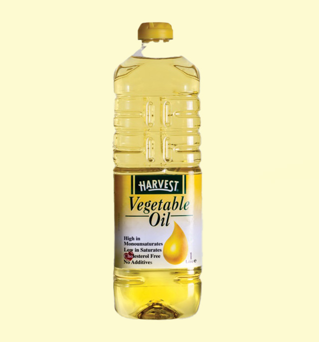 View the product range from Harvest