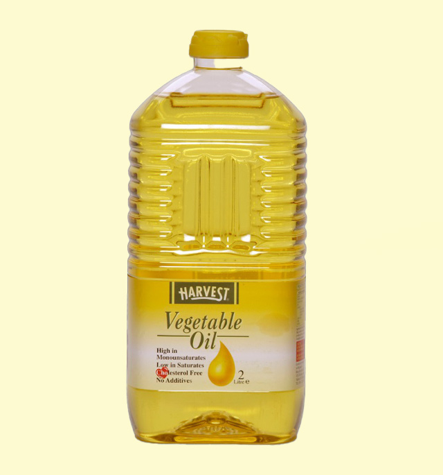 View the product range from Harvest