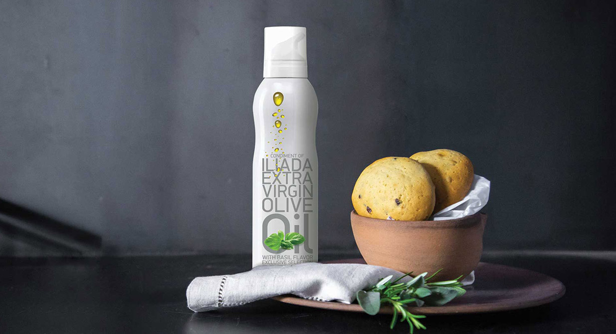 Crafted in Greece with Care