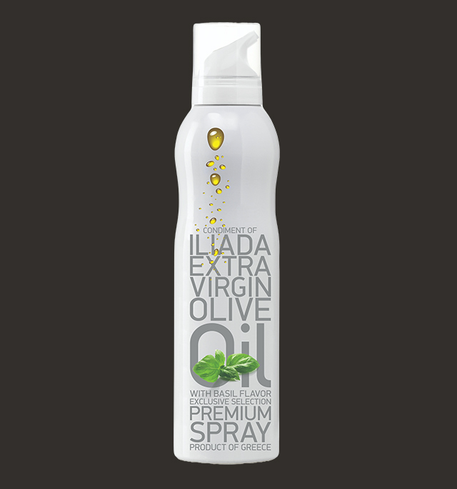 Discover the fine range of products from Iliada