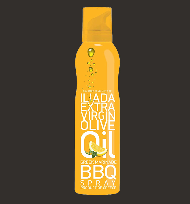 Discover the fine range of products from Iliada