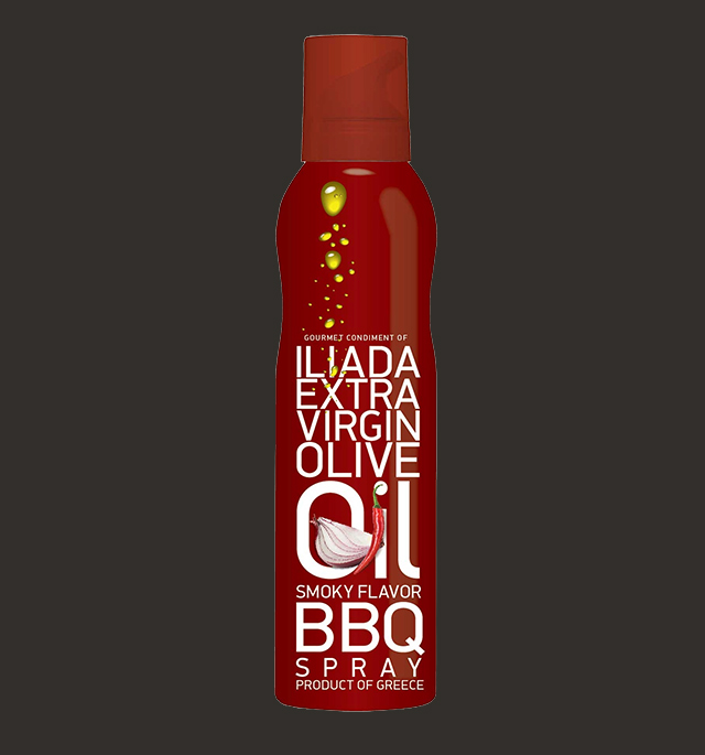 Discover the fine range of products from Iliada