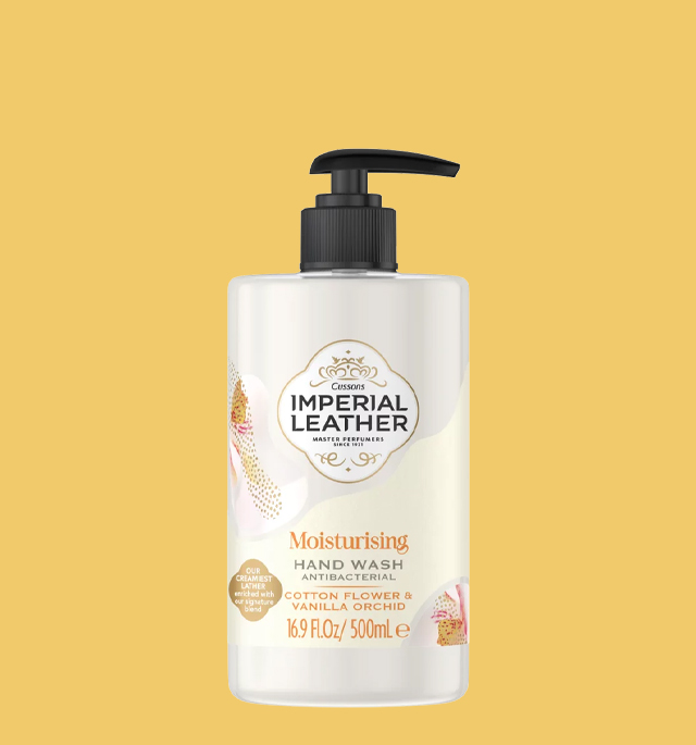 Explore the rich, timeless care products
