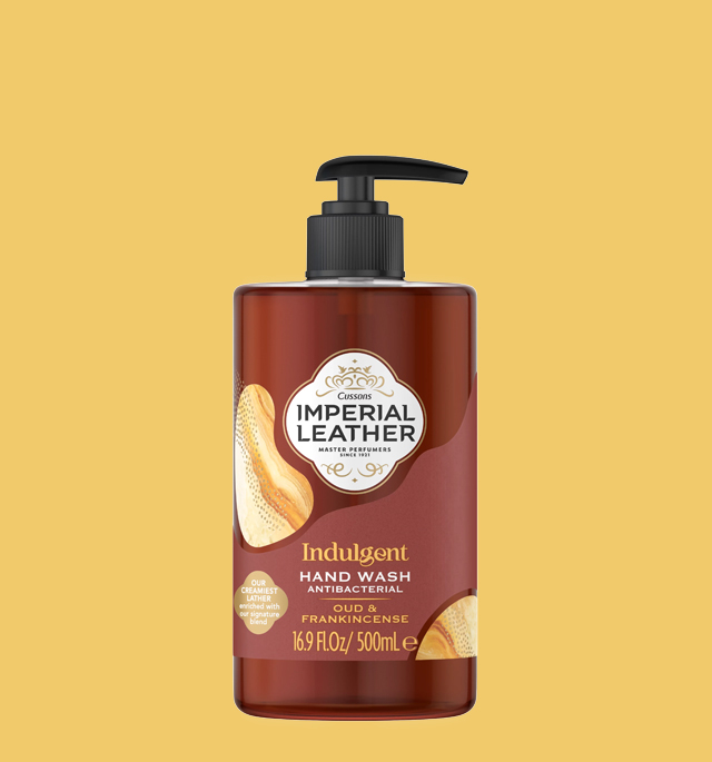 Explore the rich, timeless care products