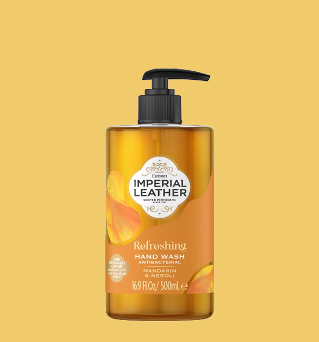 Explore the rich, timeless care products