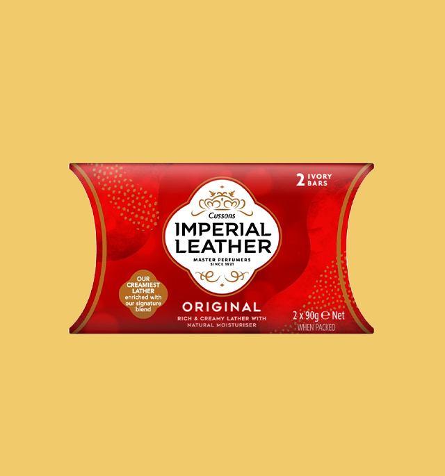 Explore the rich, timeless care products