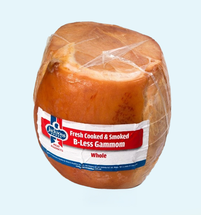 Explore the range of products from Jacksons 