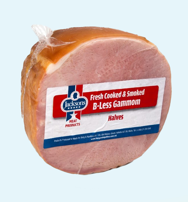 Explore the range of products from Jacksons 