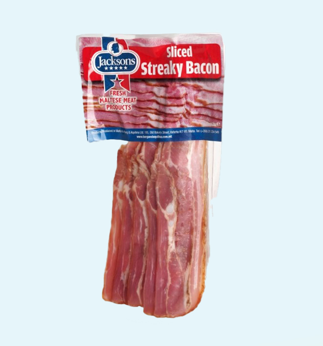 Explore the range of products from Jacksons 