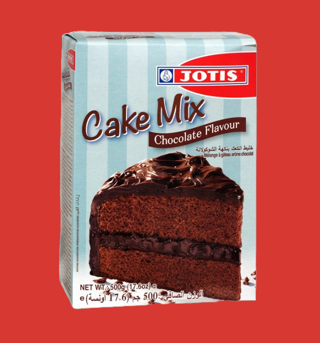 Discover the range of products from Jotis