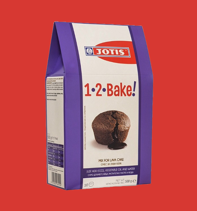 Discover the range of products from Jotis