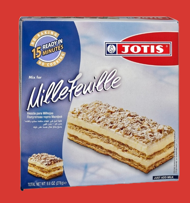 Discover the range of products from Jotis
