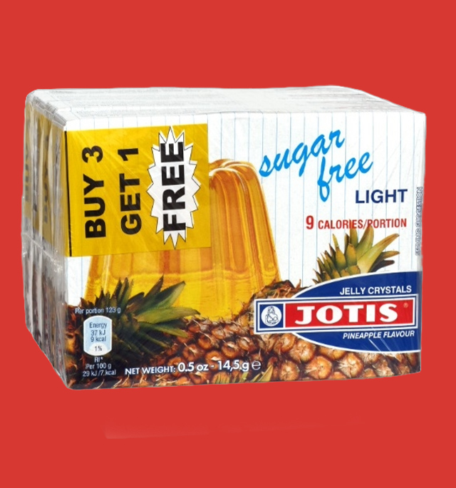 Discover the range of products from Jotis