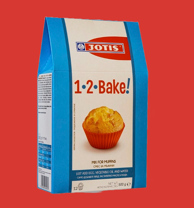 Discover the range of products from Jotis