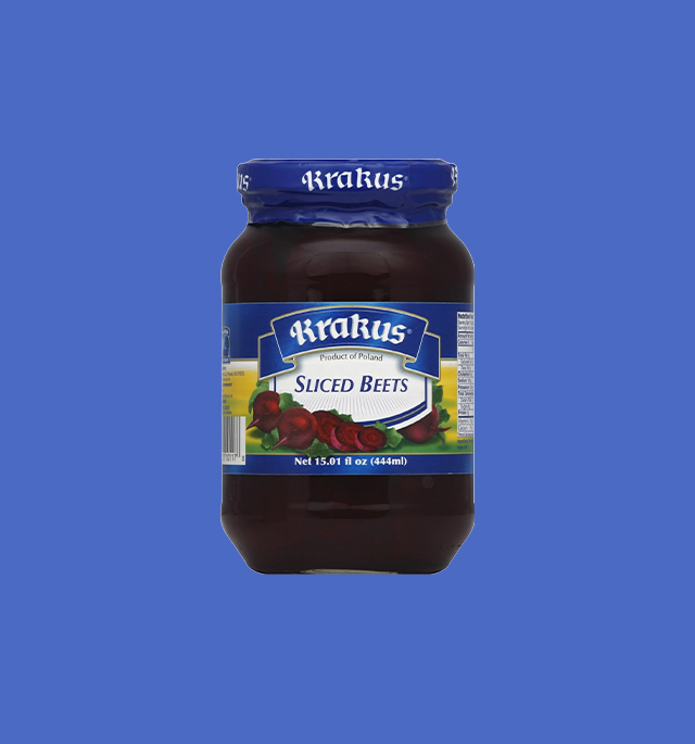 Discover the Product Flavours of Krakus