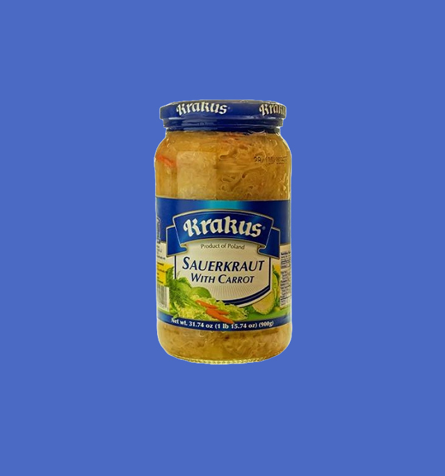 Discover the Product Flavours of Krakus