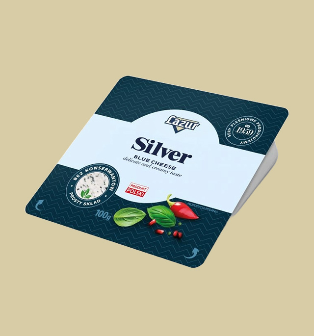Our Bold Range of Blue Cheeses