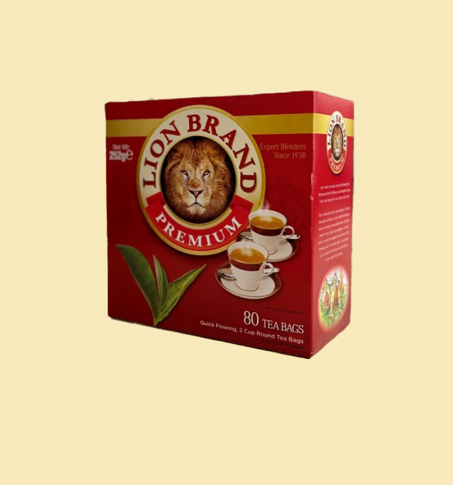 Explore the Signature Blends