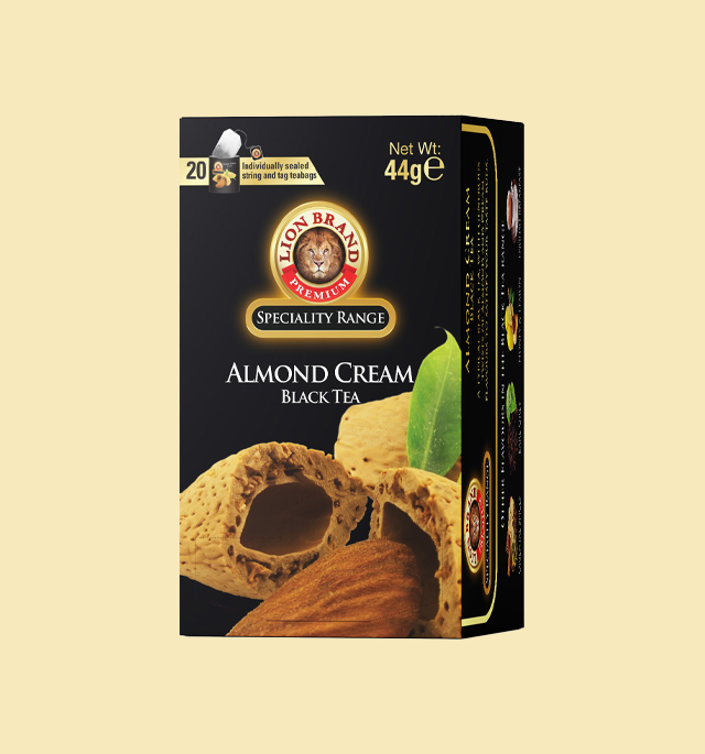 Explore the Signature Blends