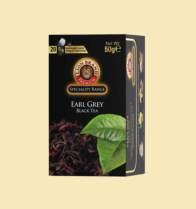 Explore the Signature Blends