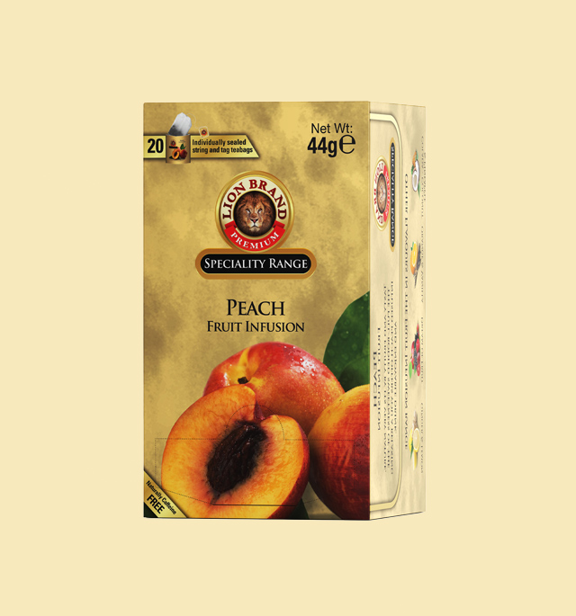 Explore the Signature Blends