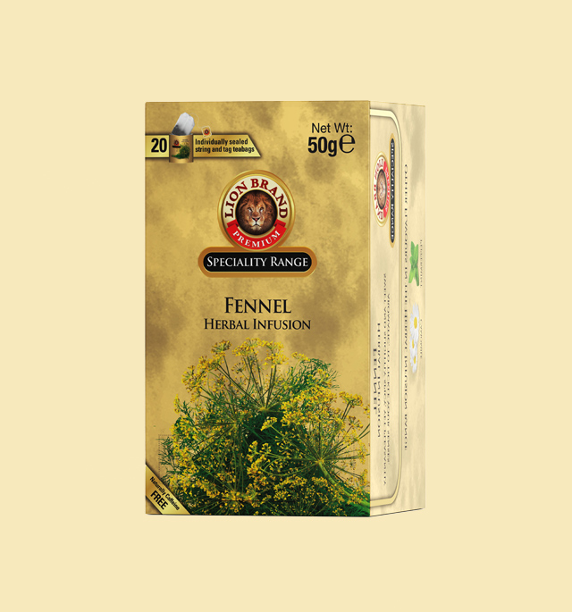 Explore the Signature Blends