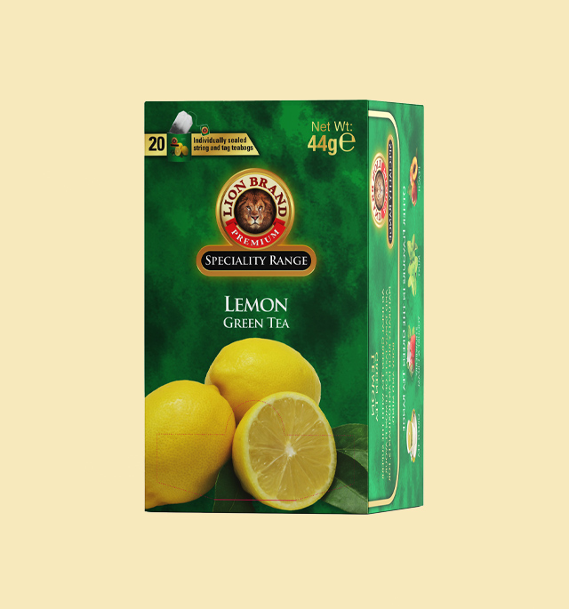 Explore the Signature Blends