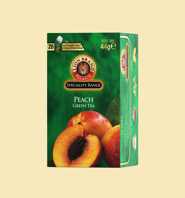 Explore the Signature Blends