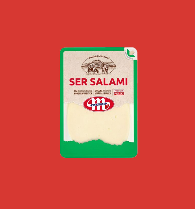 Creamy, rich, and perfectly crafted for everyday meals.