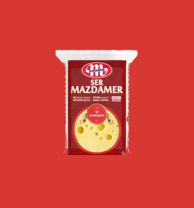 Creamy, rich, and perfectly crafted for everyday meals.