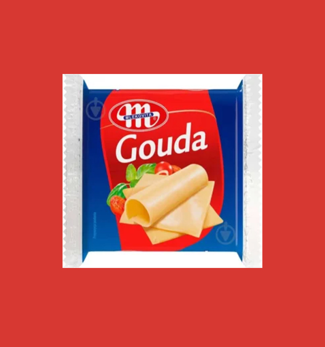 Creamy, rich, and perfectly crafted for everyday meals.