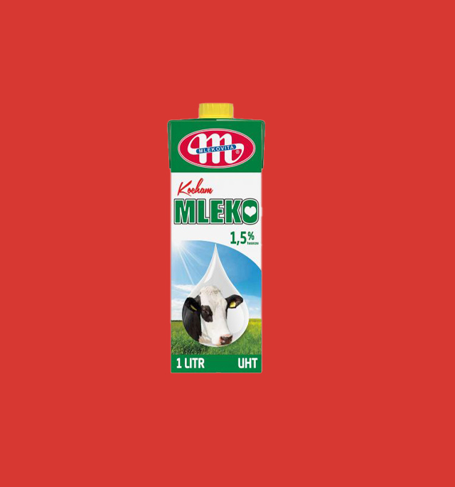 Creamy, rich, and perfectly crafted for everyday meals.