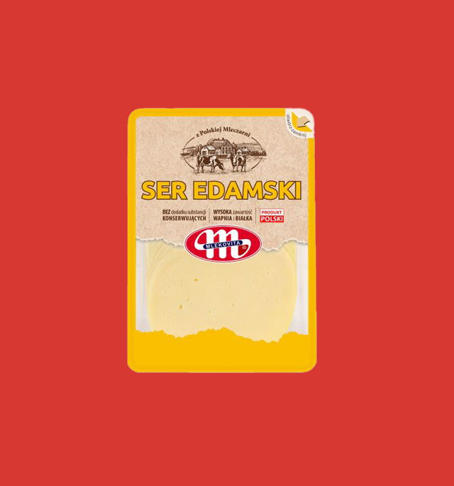 Creamy, rich, and perfectly crafted for everyday meals.