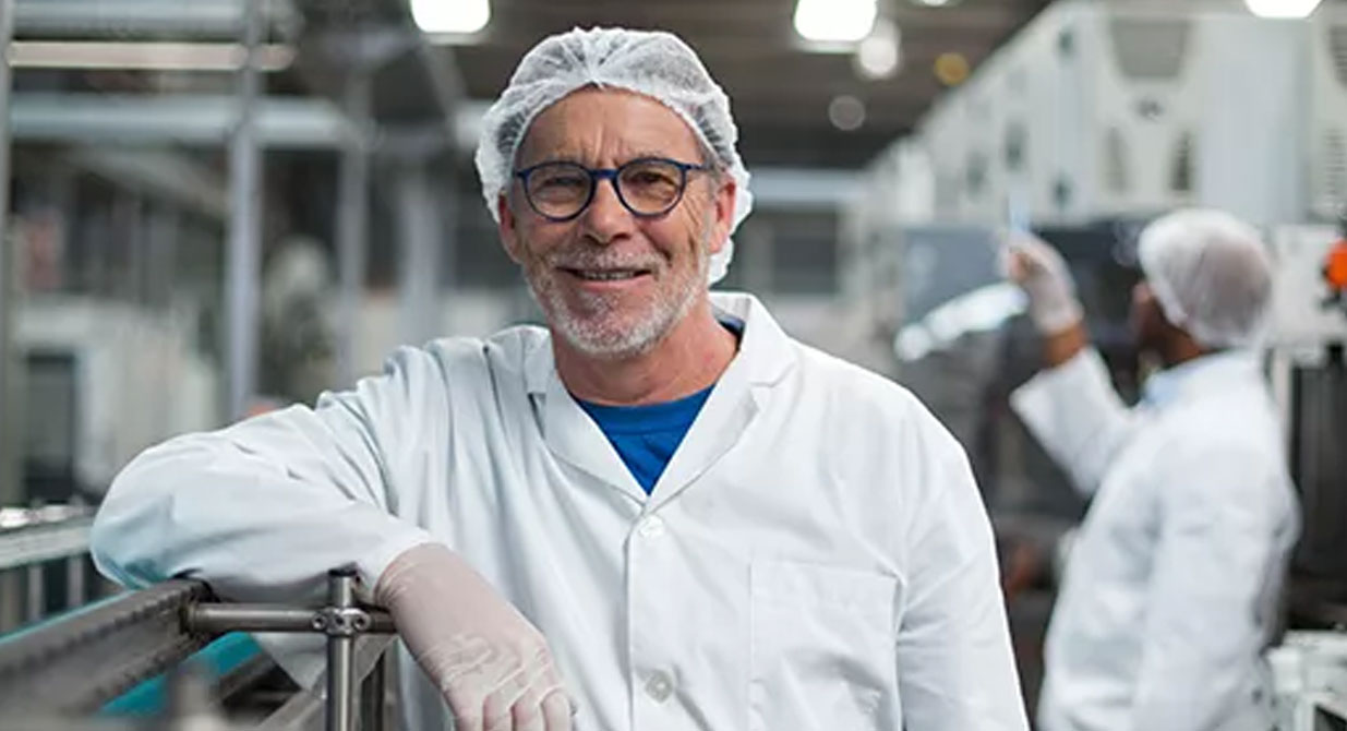 Made with Precision. Backed by Expertise.