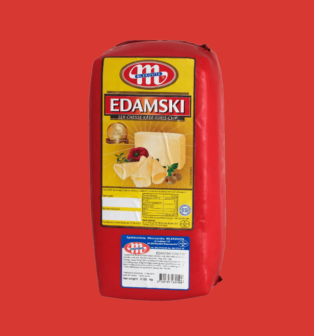 Creamy, rich, and perfectly crafted for everyday meals.