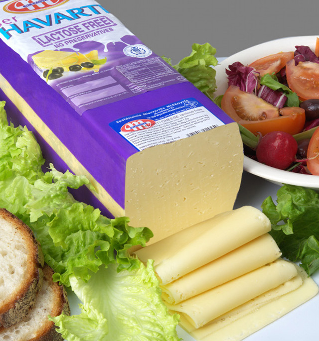 Creamy, rich, and perfectly crafted for everyday meals.