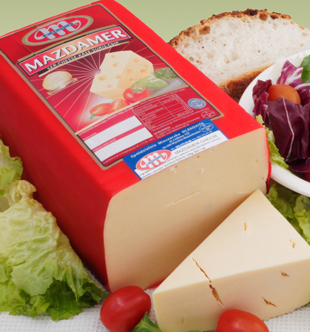 Creamy, rich, and perfectly crafted for everyday meals.
