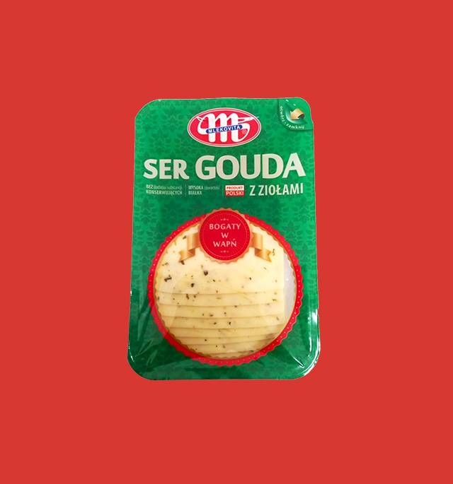 Creamy, rich, and perfectly crafted for everyday meals.