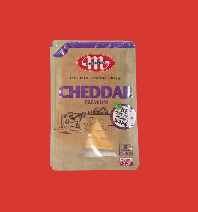 Creamy, rich, and perfectly crafted for everyday meals.