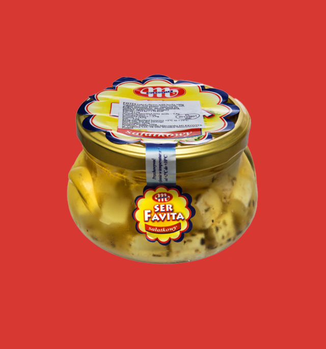 Creamy, rich, and perfectly crafted for everyday meals.