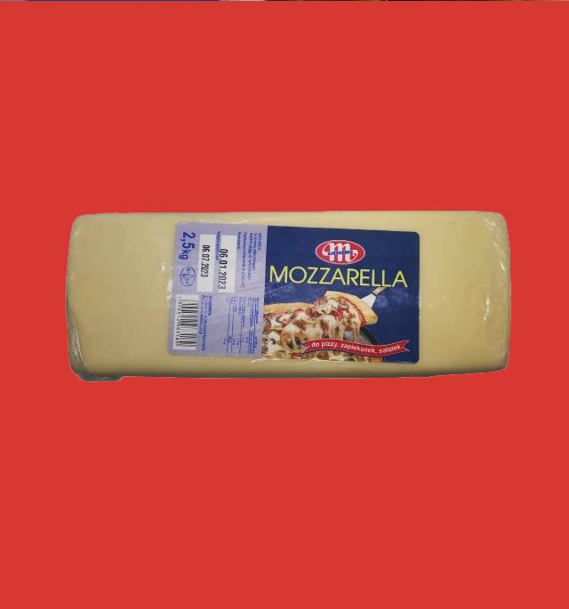 Creamy, rich, and perfectly crafted for everyday meals.