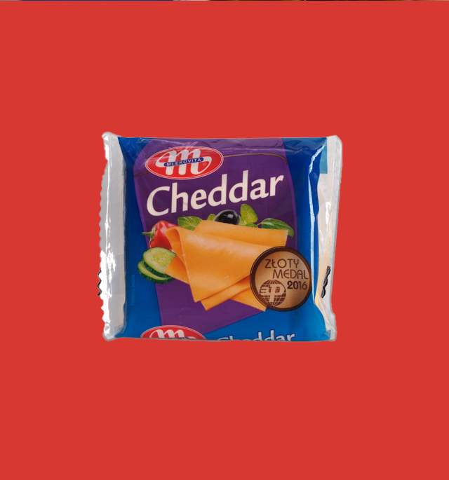 Creamy, rich, and perfectly crafted for everyday meals.
