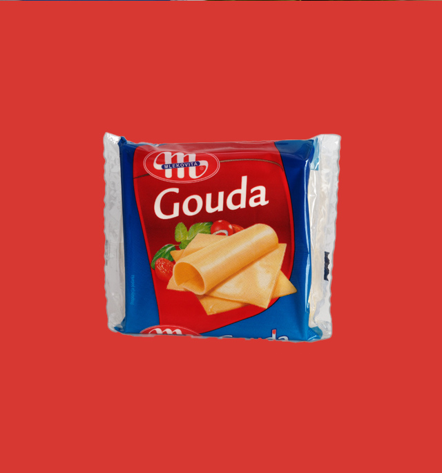 Creamy, rich, and perfectly crafted for everyday meals.