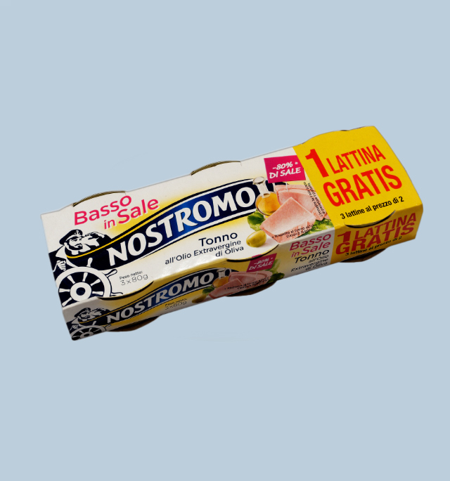Explore the products from Nostromo