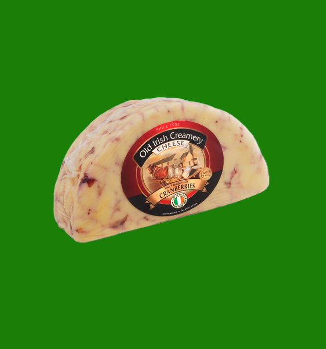 Our handcrafted range of cheeses 