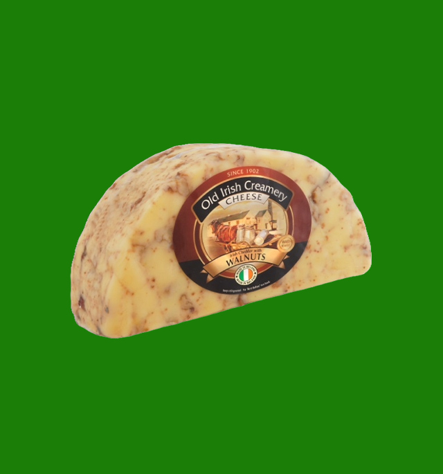 Our handcrafted range of cheeses 