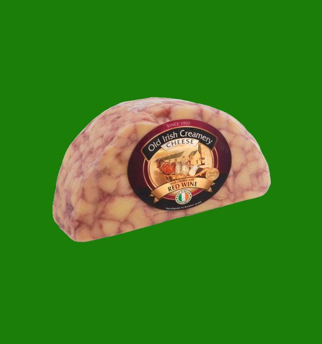 Our handcrafted range of cheeses 