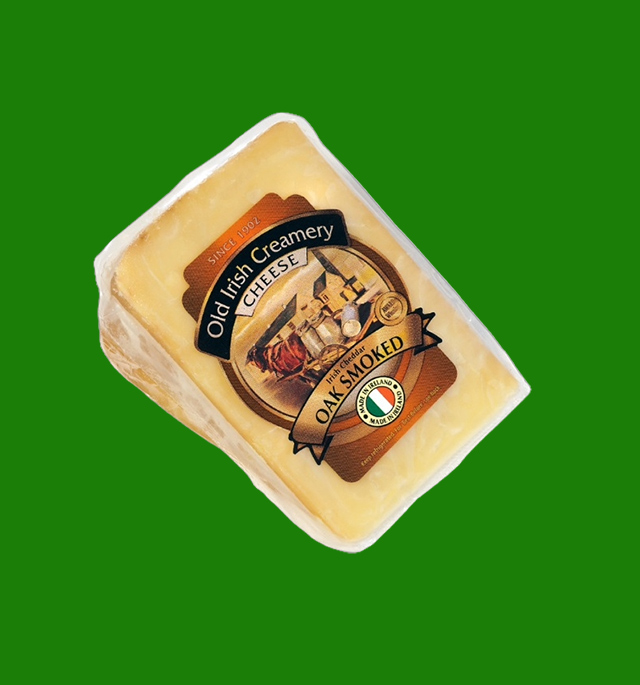 Our handcrafted range of cheeses 