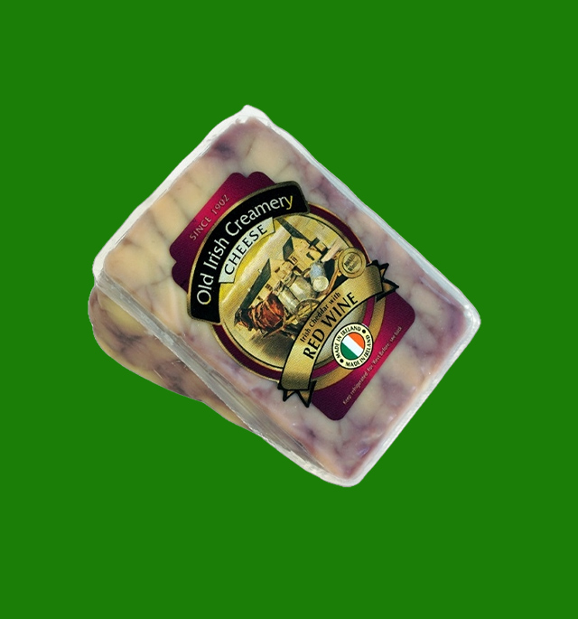Our handcrafted range of cheeses 